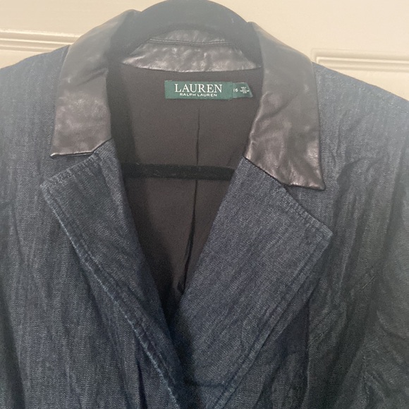 Lauren Ralph Lauren Dress - Picture 4 of 9